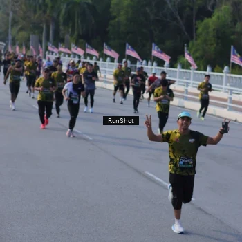 Runner Photo 7133127
