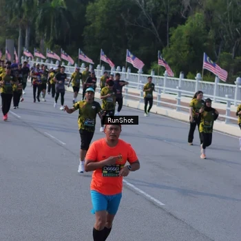 Runner Photo 7133134
