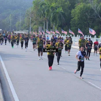 Runner Photo 7133137