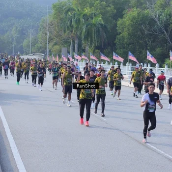 Runner Photo 7133141