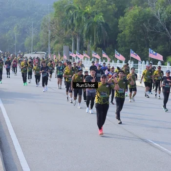 Runner Photo 7133155