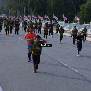Runner Photo 7133160