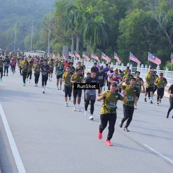 Runner Photo 7133163