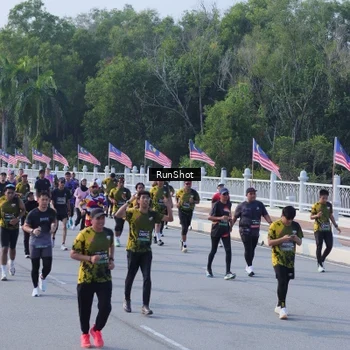 Runner Photo 7133164