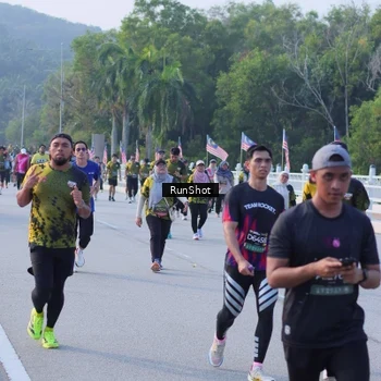 Runner Photo 7133167