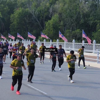 Runner Photo 7133168