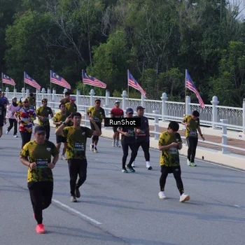 Runner Photo 7133170