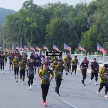 Runner Photo 7133172