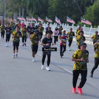 Runner Photo 7133177