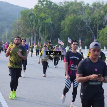 Runner Photo 7133179