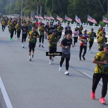 Runner Photo 7133180