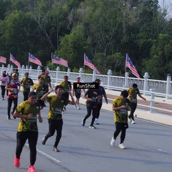 Runner Photo 7133182