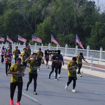Runner Photo 7133187