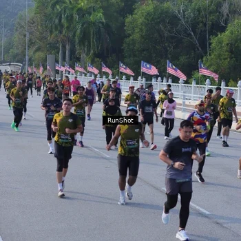 Runner Photo 7133190