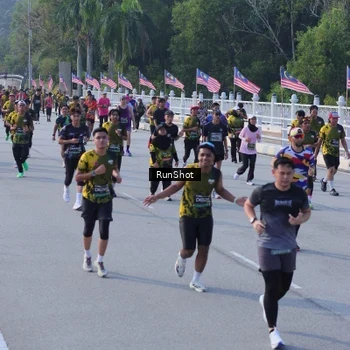 Runner Photo 7133194