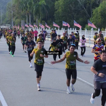 Runner Photo 7133199