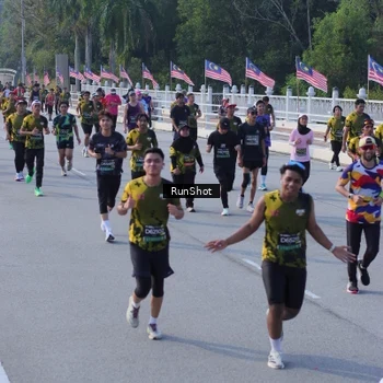 Runner Photo 7133200