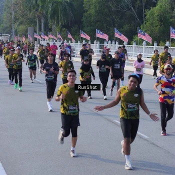 Runner Photo 7133201