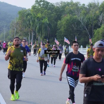 Runner Photo 7133204