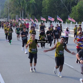 Runner Photo 7133205