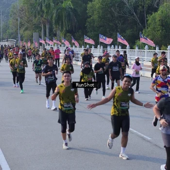 Runner Photo 7133206
