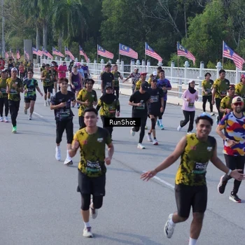 Runner Photo 7133207
