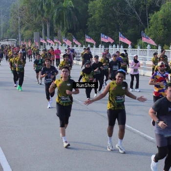 Runner Photo 7133208