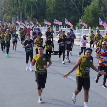 Runner Photo 7133214
