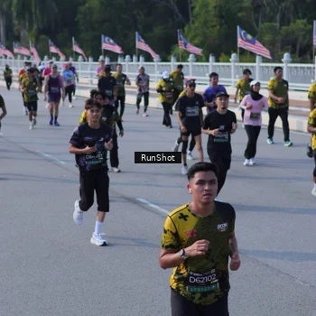 Runner Photo 7133217
