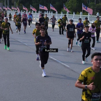 Runner Photo 7133220