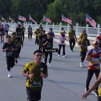 Runner Photo 7133221