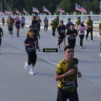 Runner Photo 7133222
