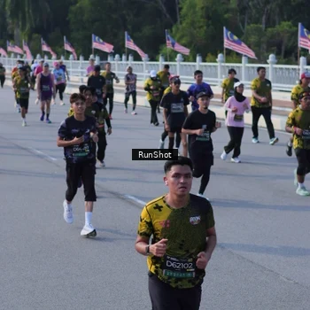 Runner Photo 7133223