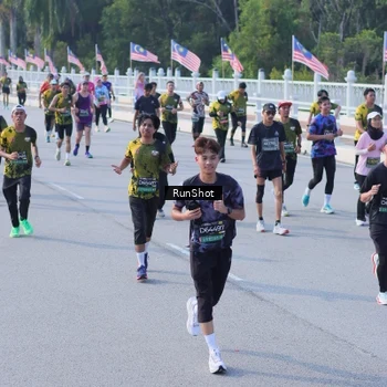 Runner Photo 7133225