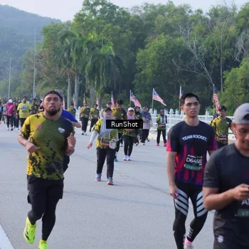 Runner Photo 7133226