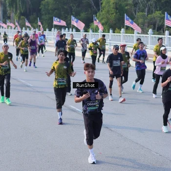 Runner Photo 7133227