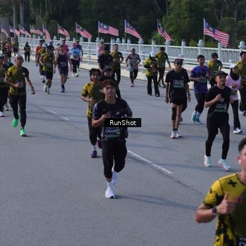 Runner Photo 7133228