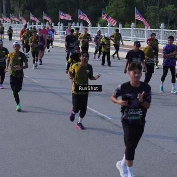 Runner Photo 7133229