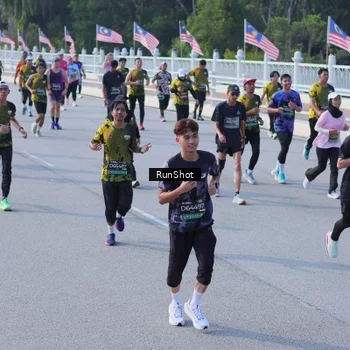 Runner Photo 7133231