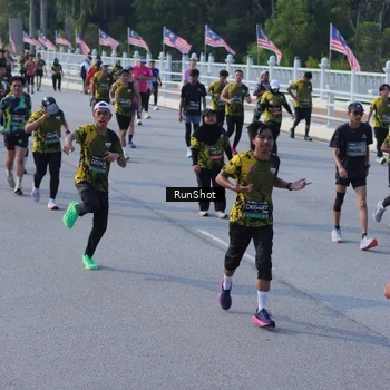 Runner Photo 7133232