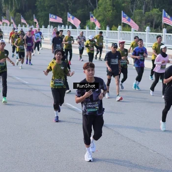 Runner Photo 7133235
