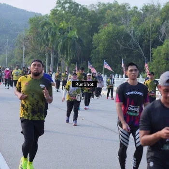 Runner Photo 7133239