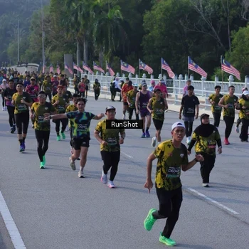 Runner Photo 7133247