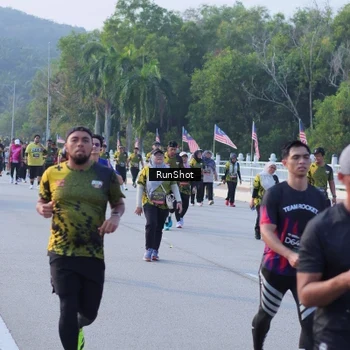 Runner Photo 7133252