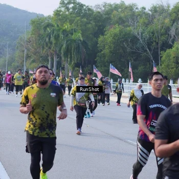 Runner Photo 7133261