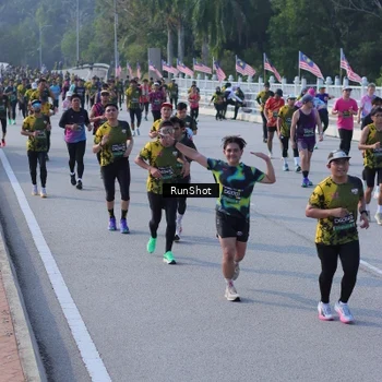 Runner Photo 7133262