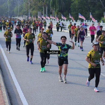 Runner Photo 7133265