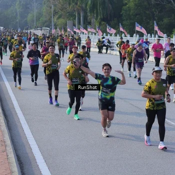 Runner Photo 7133267