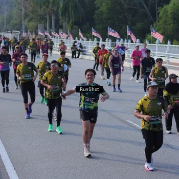 Runner Photo 7133269