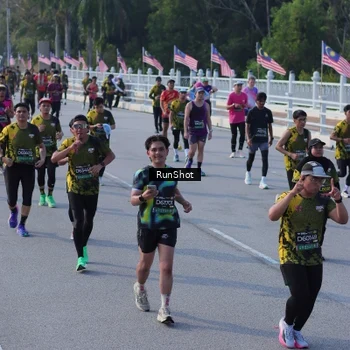Runner Photo 7133274